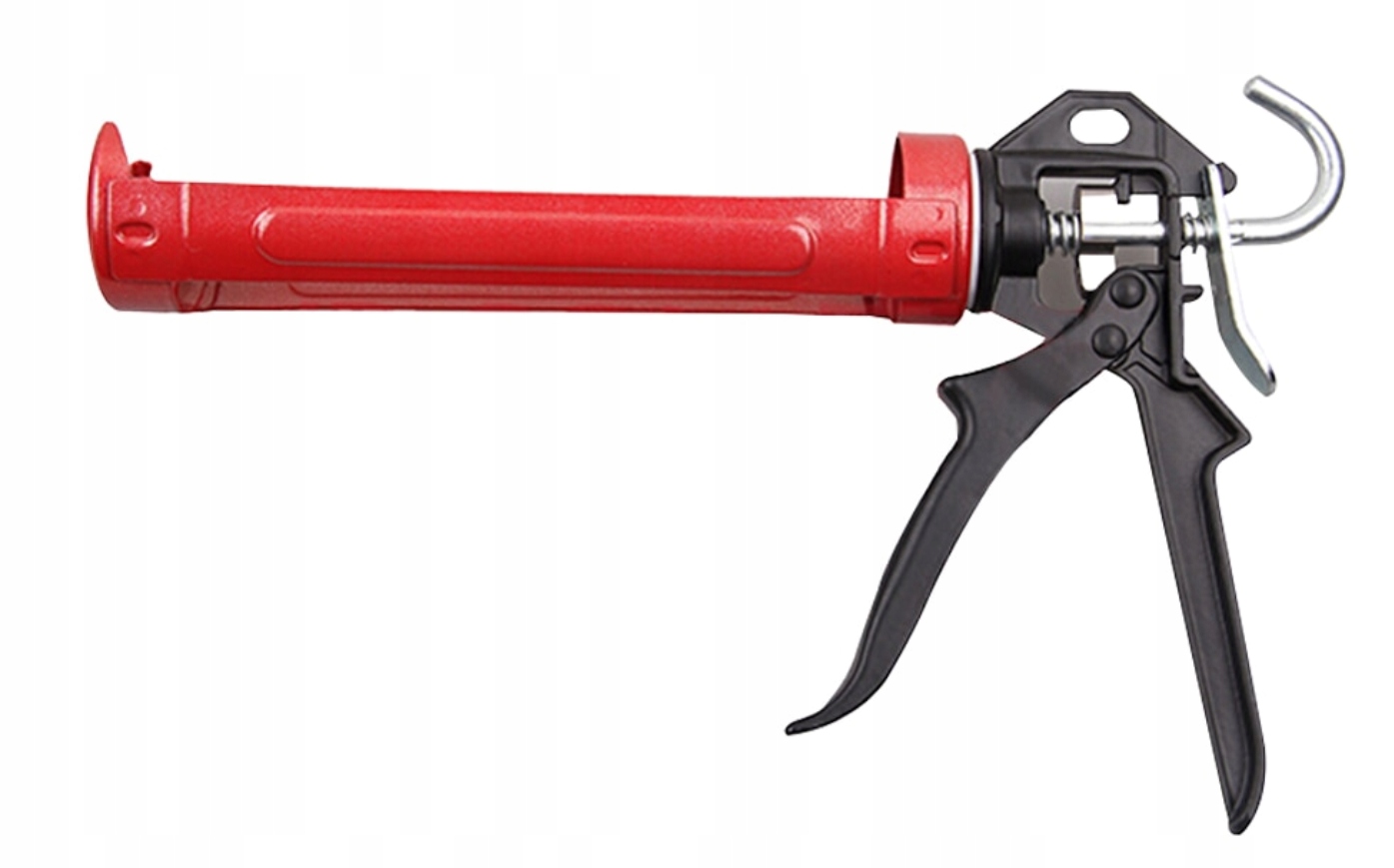 

Wyciskacz pistolet do mas silikonu Solidny 310 ml