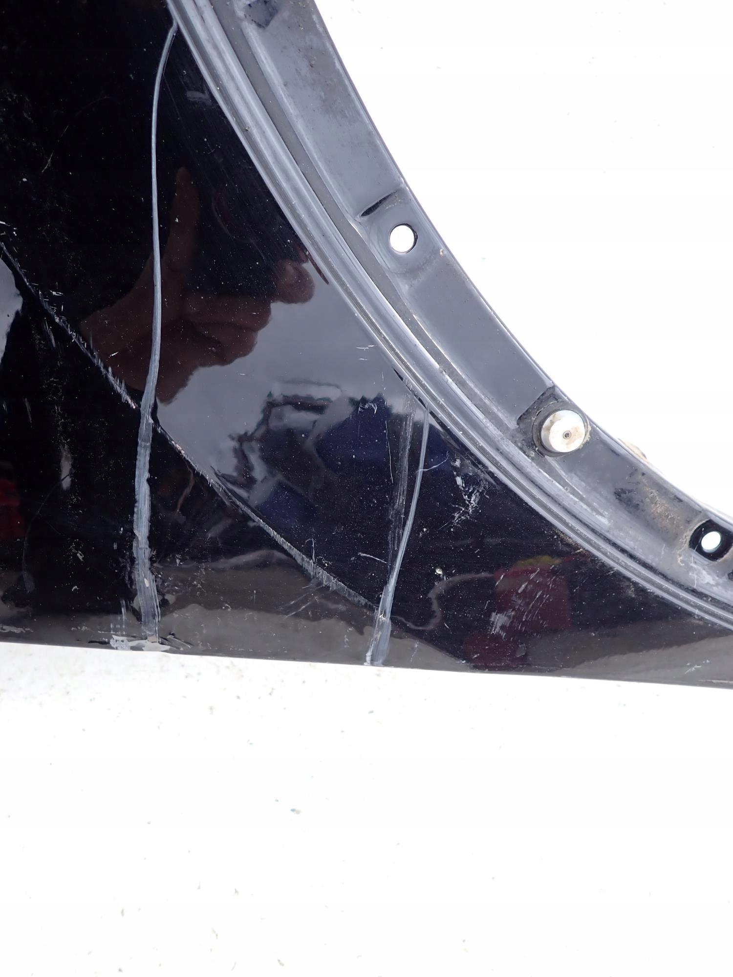 RENAULT KADJAR 15-22 fender front front right