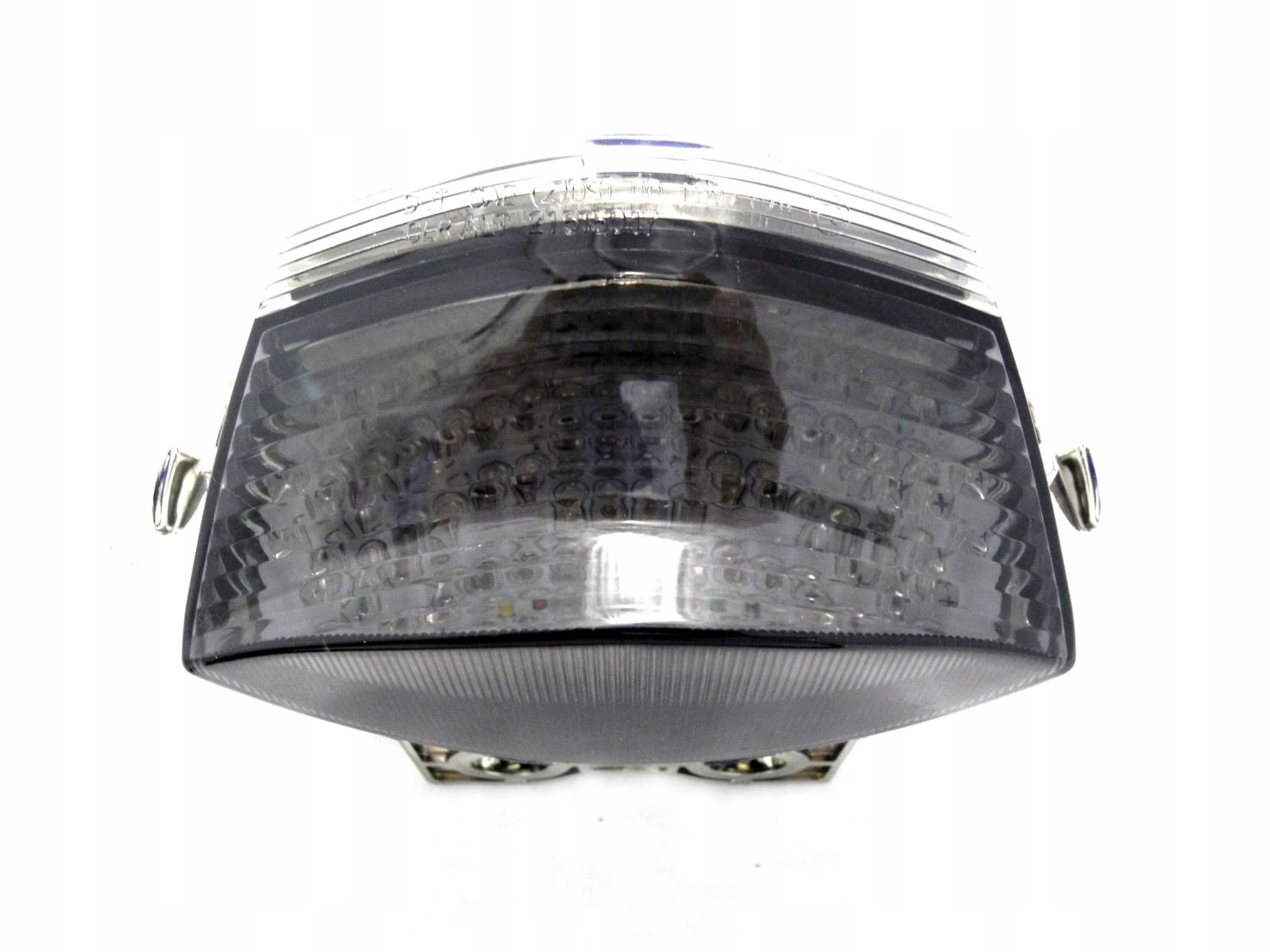 Led Lampa S Smermi Kawasaki Ninja 650 06-07