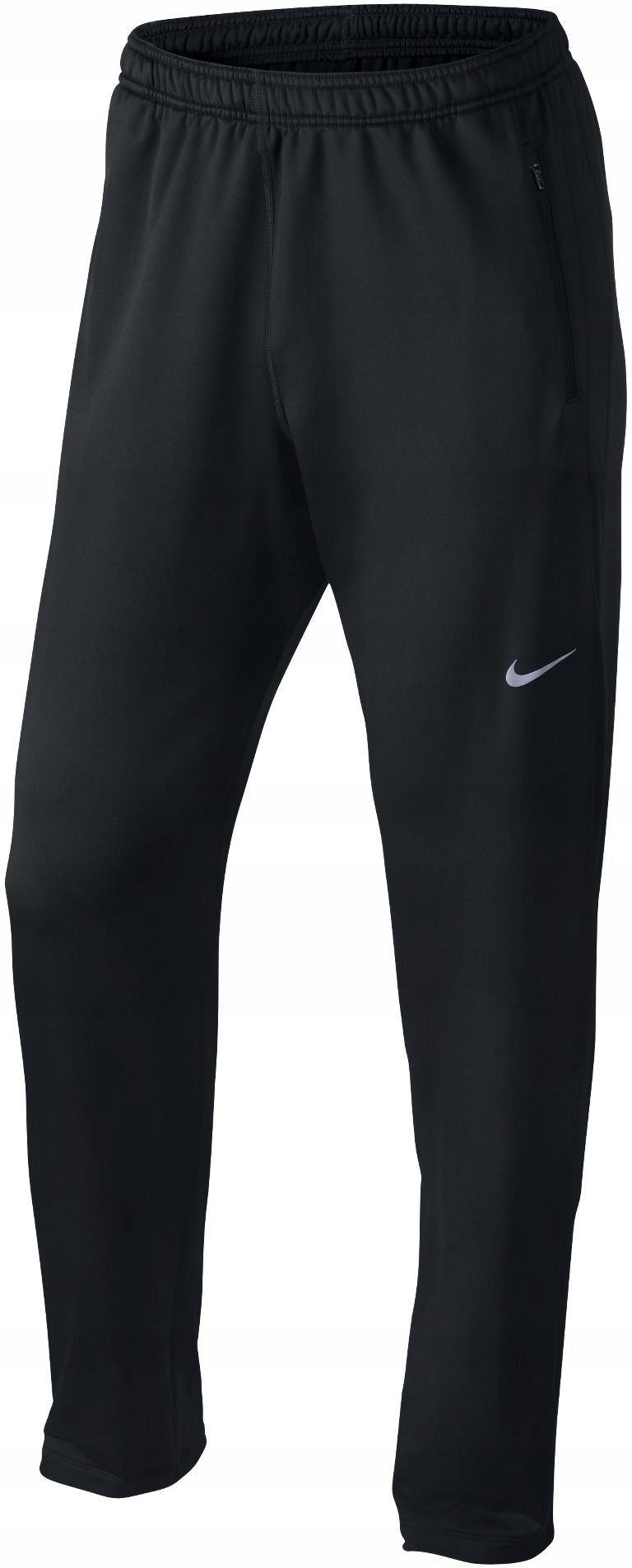 Zateplené běžecké kalhoty Nike Element Thermal Pant, velikost S-s