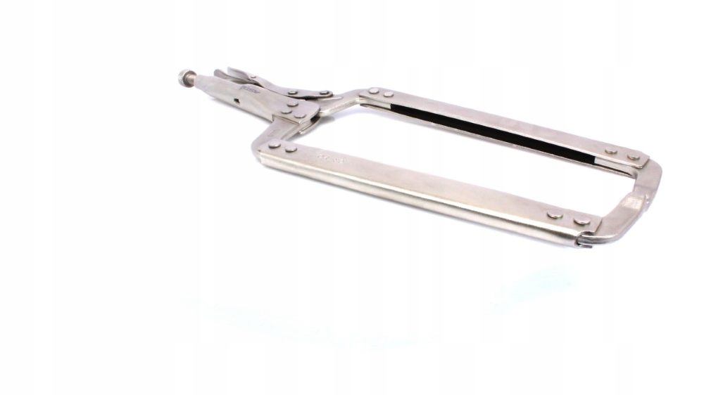 A AT18 SZCZYPCE ZACISKOWE Z BLOKADA 18 ASTA Mark Asta