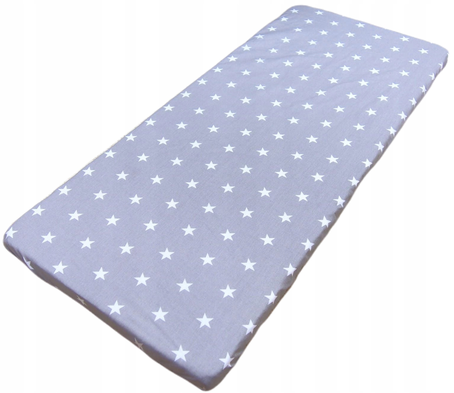 

Prześcieradło 60x120 Bawełna 120x60 Kolorowe Gumka