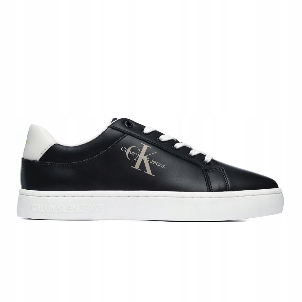 Calvin Klein Classic Cupsole YM0YM00603-0GO 41