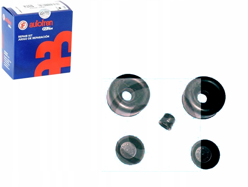 AUTOFREN ZESTAW NAPRAWCZY CYLINDEREK DAEWOO CIELO