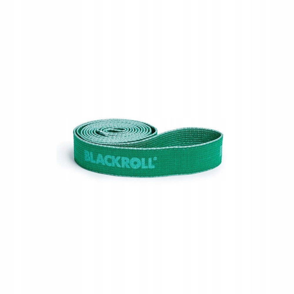 Odporová páska Blackroll Band