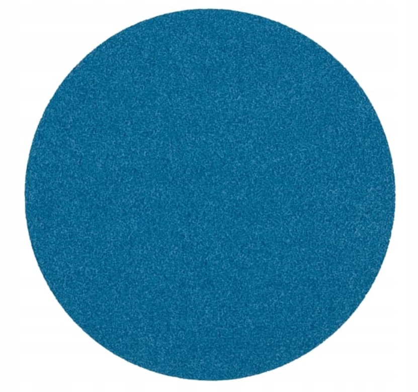 Наждачная бумага велкро диски INOX 125mm P40 50шт