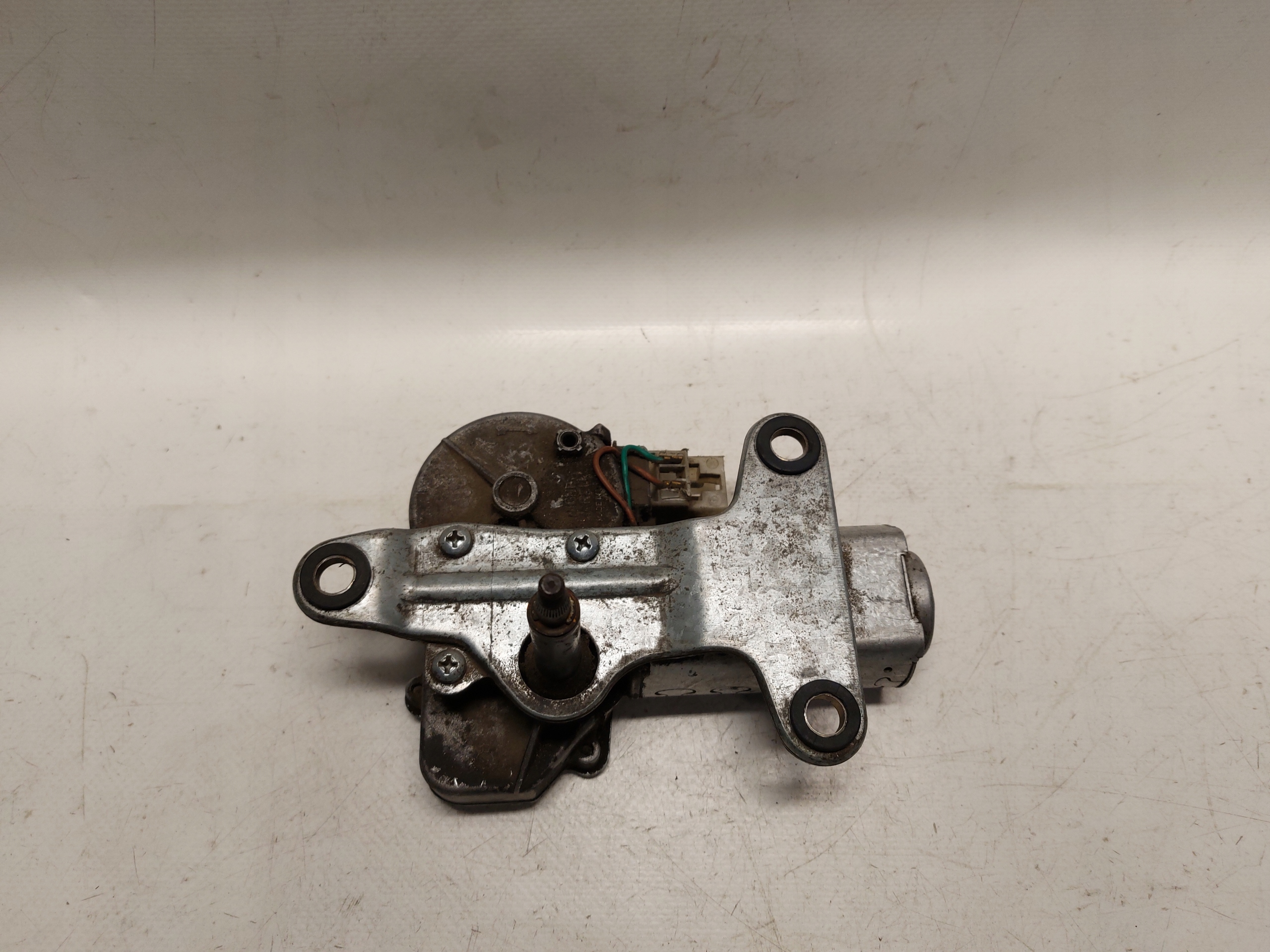 motor ablaktörlők far FIAT CINQUECENTO