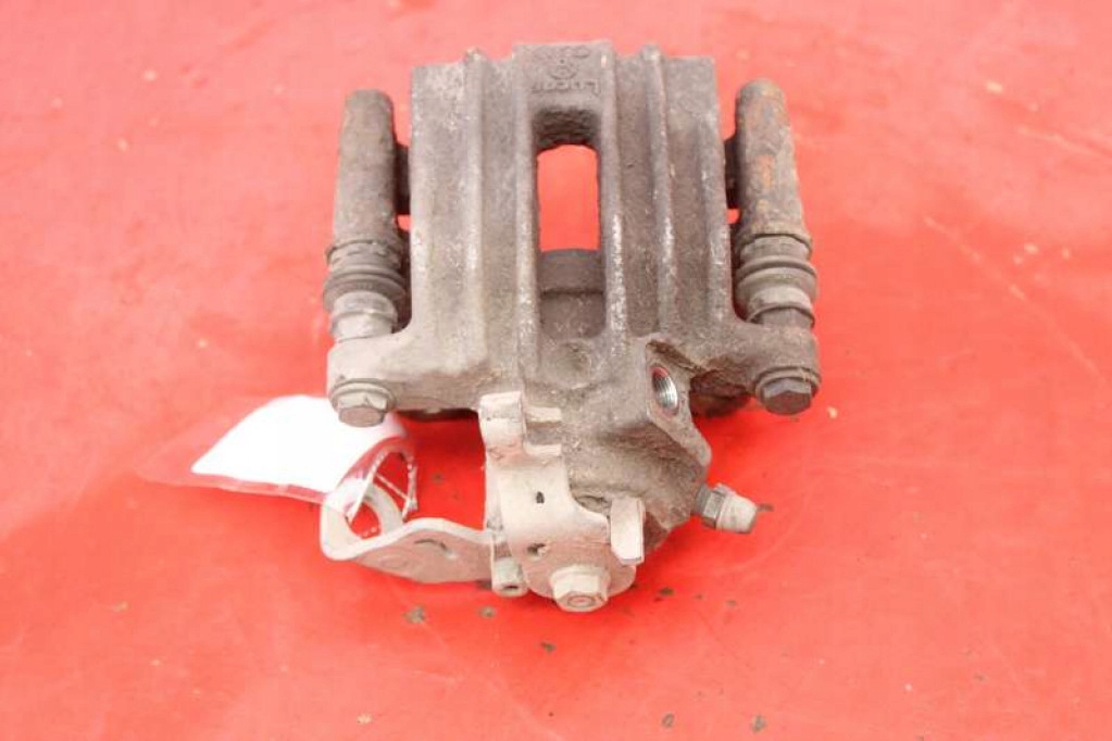 caliper brake left rear part SKODA RAPID 1.6 TDI 90 KM 12-17