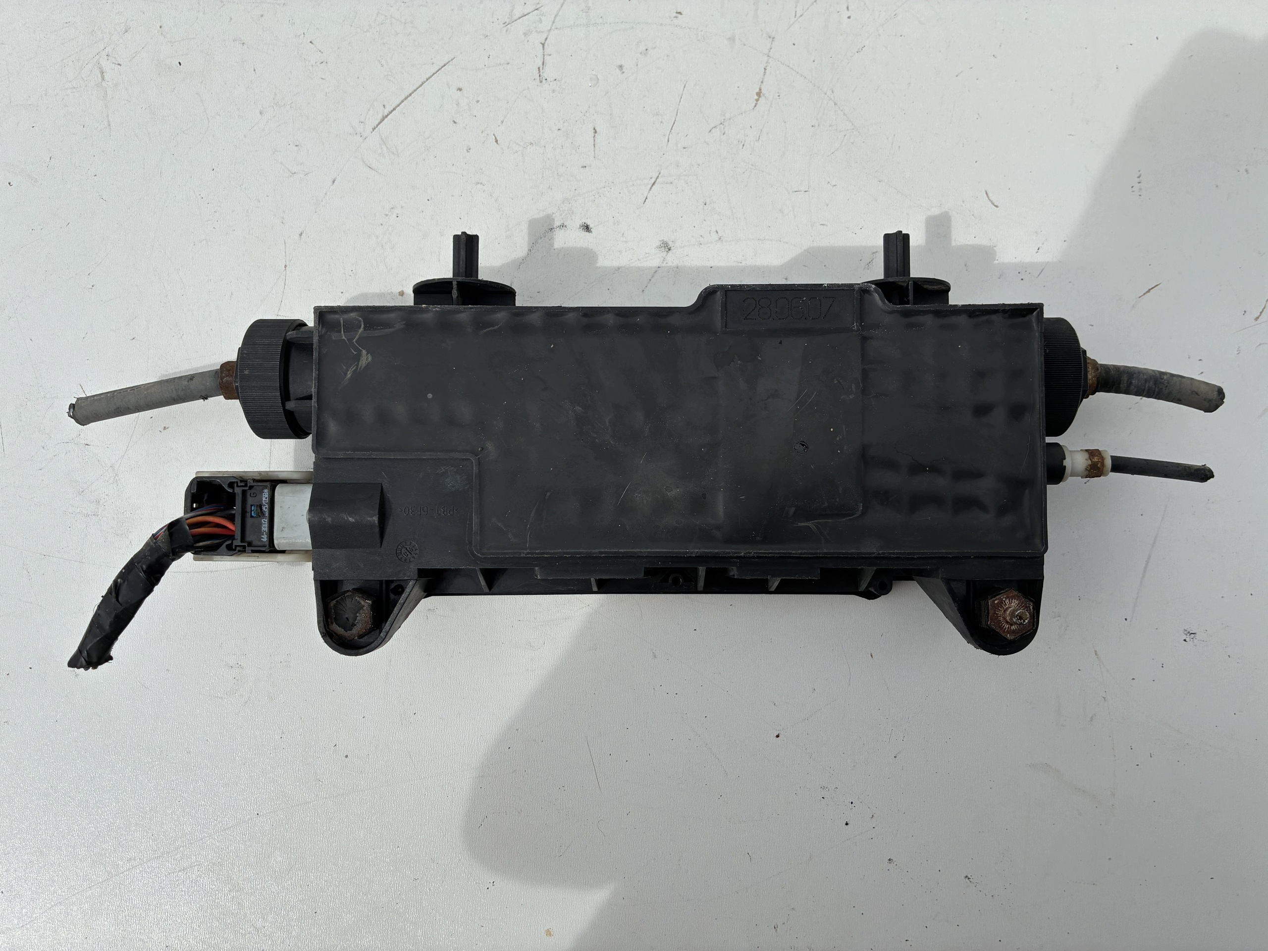 brake electric electrical Ford C-MAX Mk1 3M512B681BB ==OEM==