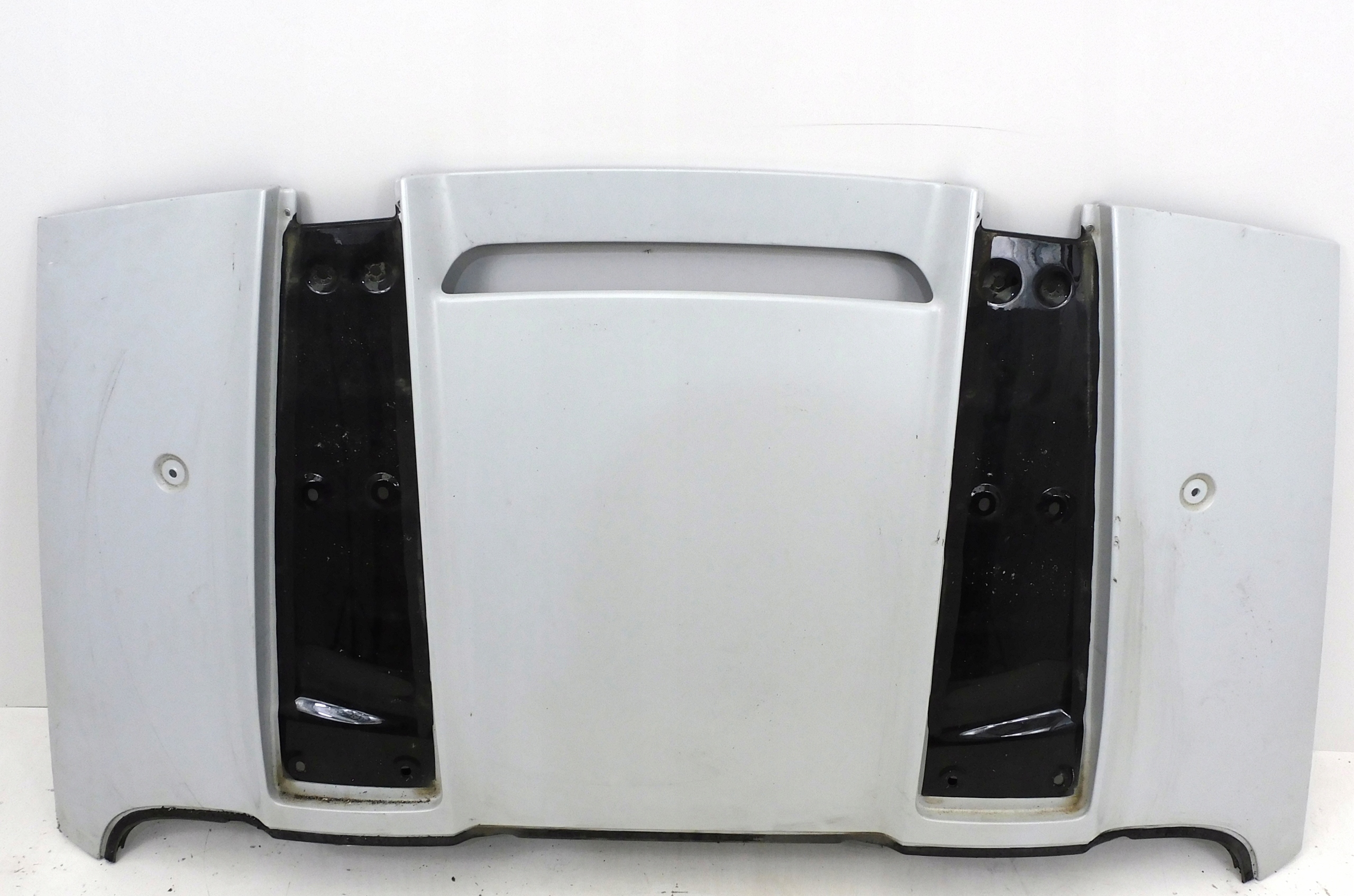 KLAPA TYLNA TYŁ DACHU AUDI R8 SPYDER CABRIO 427