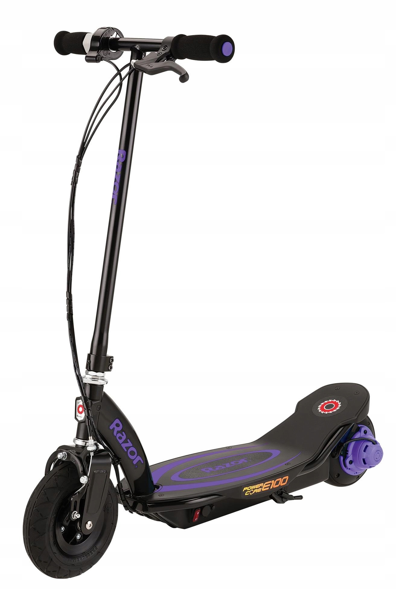 

Hulajnoga elektryczna Razor E100 Power Core