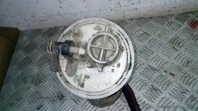 Паливний насос Volvo S80 і 2.5 TDI 0580313027