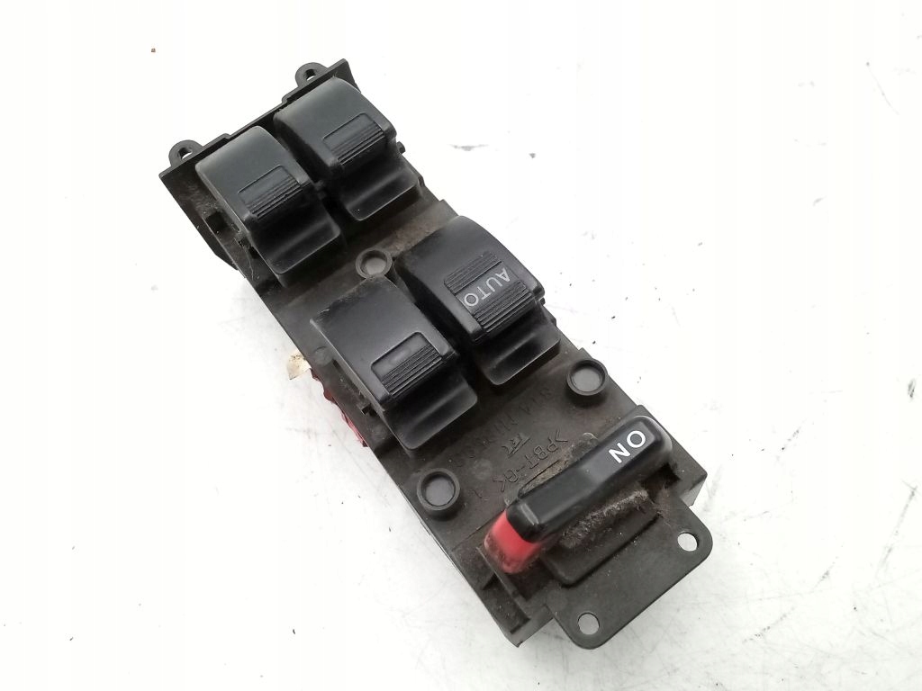 Honda Accord VI Bouton panel Vitre Gauche
