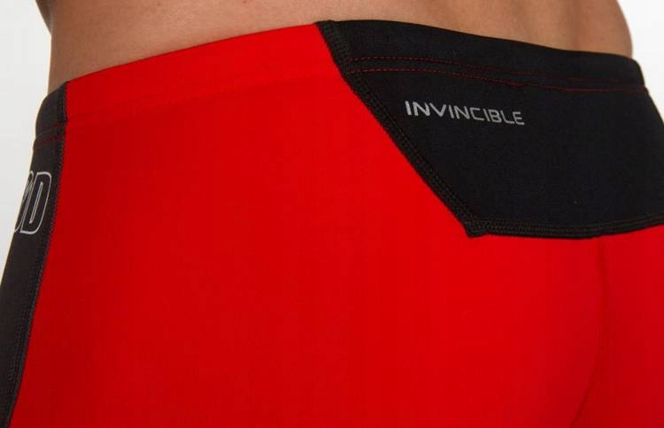 ZEROD Spodenki pływackie BOXERS S Rozmiar S