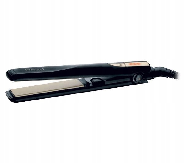 

Prostownica Remington S1005 Ceramiczna Czarna