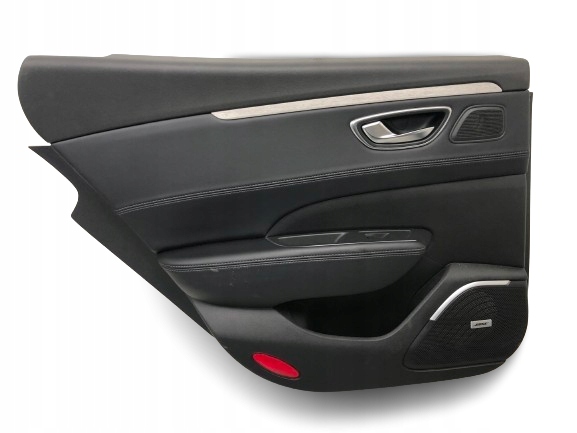 RENAULT TALISMAN INITIALE sedan side upholstery left rear part BOSE 0187