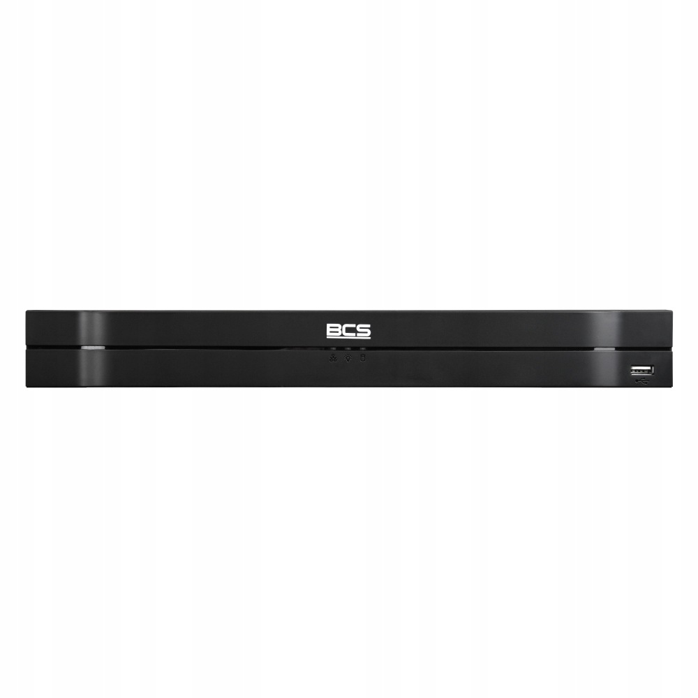 Ip rekordér Bcs BCS-L-NVR3202-A-4KE(2L) 32ch 2HDD 4K