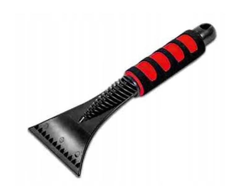 

Skrobak do szyb samochodowych Soft 95 mm