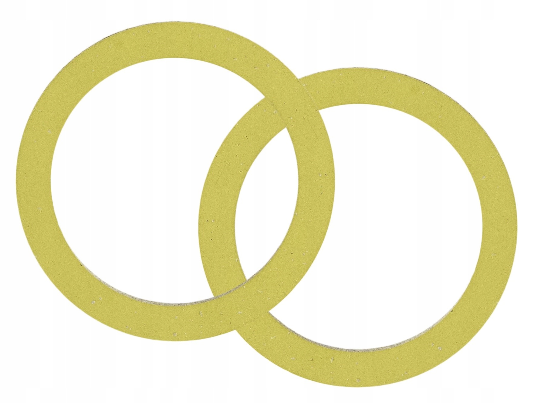 USZCZELKA DO DWUZŁĄCZEK ŻELIWNYCH EKO 5/4 EKO 2szt