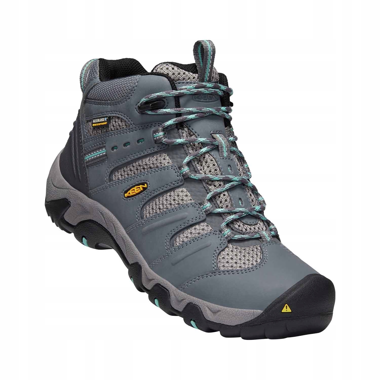 

Buty trekkingowe damskie Keen Koven MID Wp