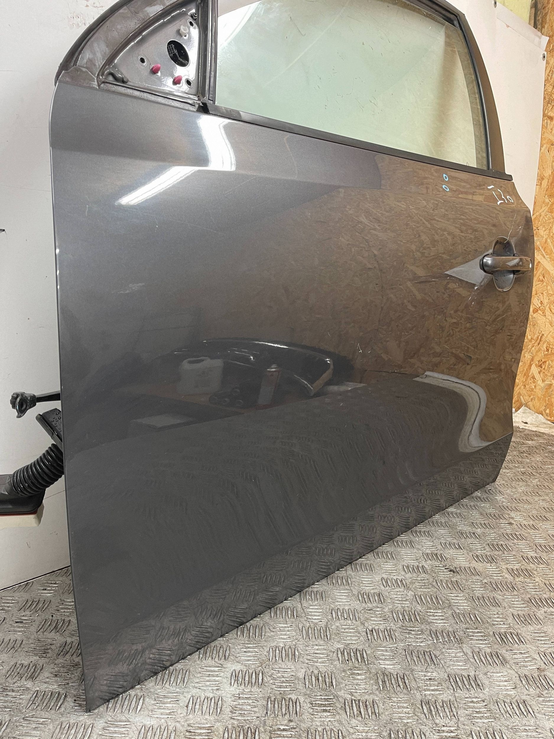 door front front left left HYUNDAI I30 1 and 07- KOMBI CW 9A