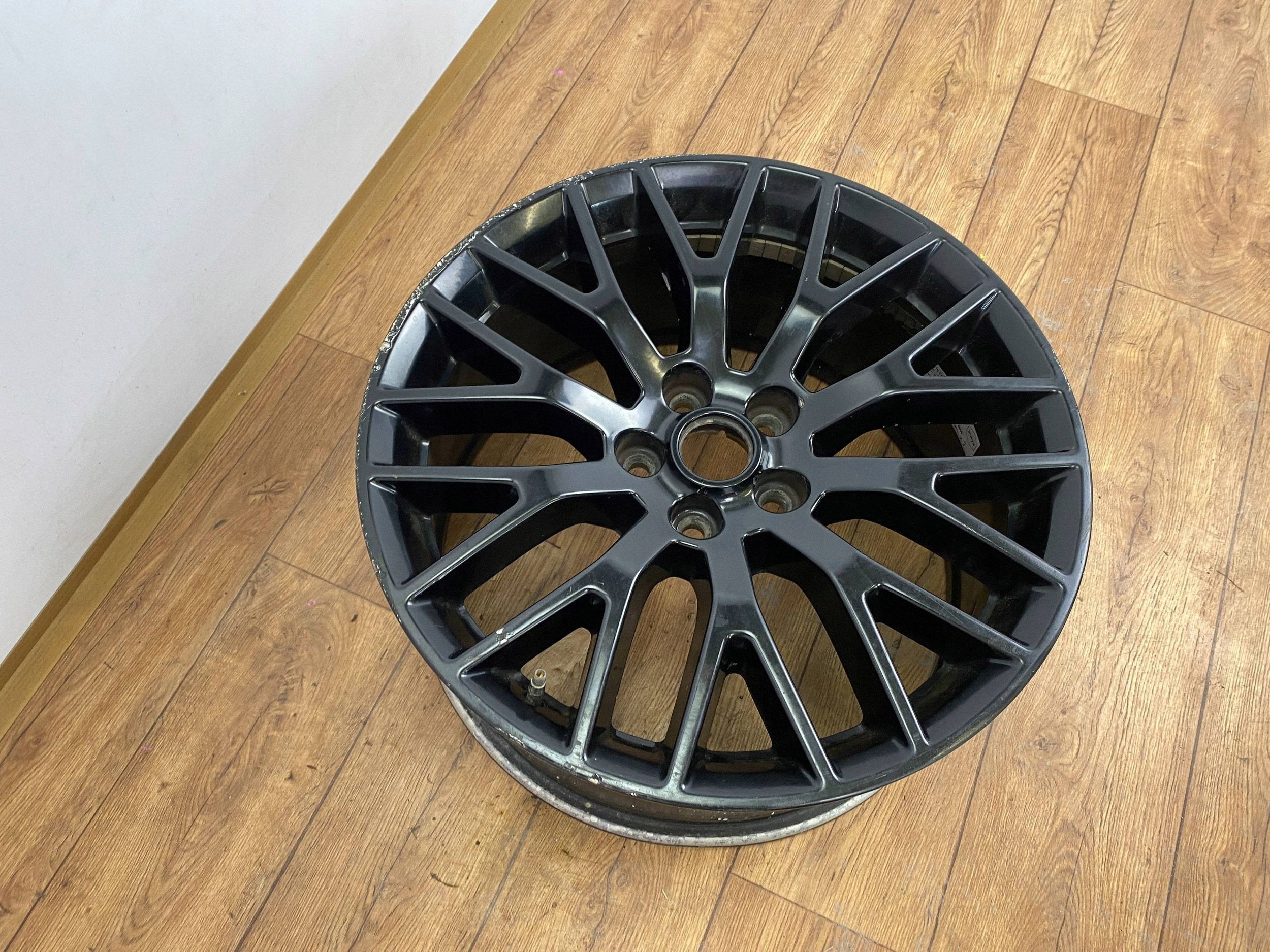disc aluminium disc 19 Ford Mustang VI GT 5.0 2015+