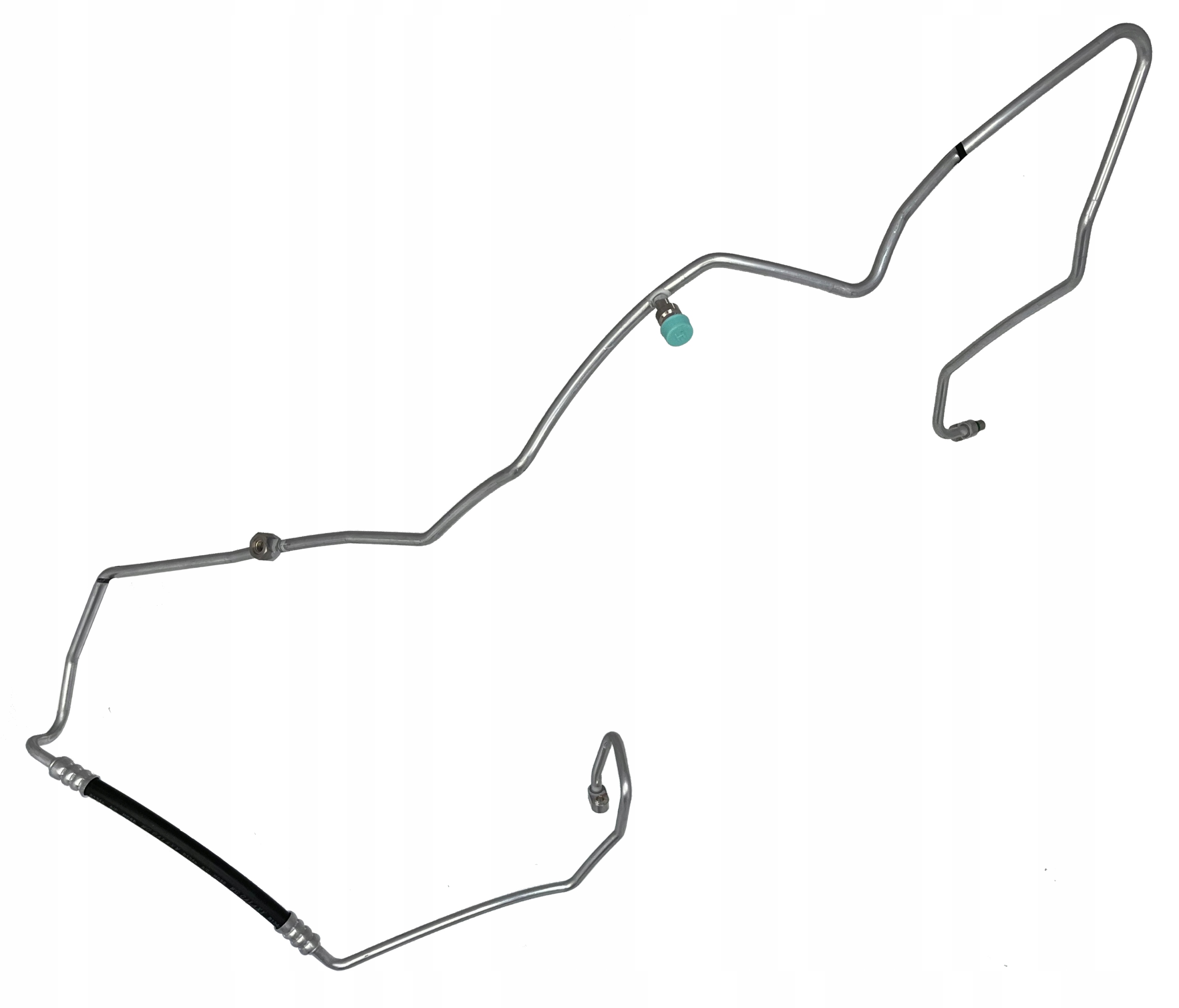 924406095R - Шланг кондиціонера RENAULT CAPTUR 13-19R