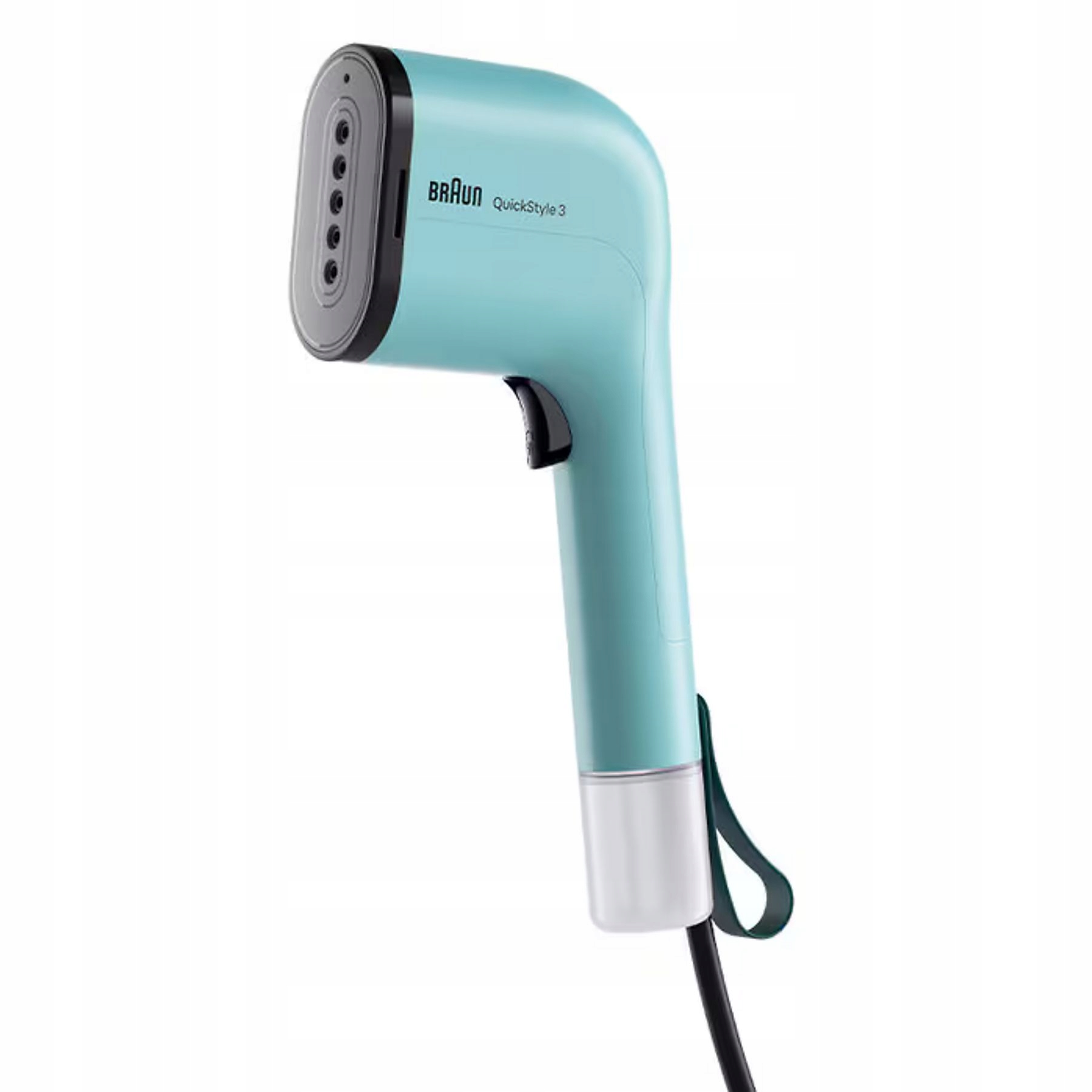 Napařovač oděvů Braun QuickStyle 3 GS3013GR