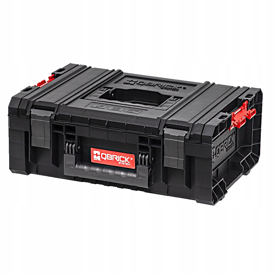 

Qbrick Skrzynka narzędziowa Pro Technician Case