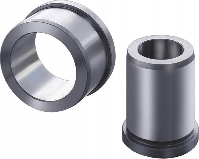 

Tulejka kołnierzowa D172A 5,1x10x10 krótka, Ockert