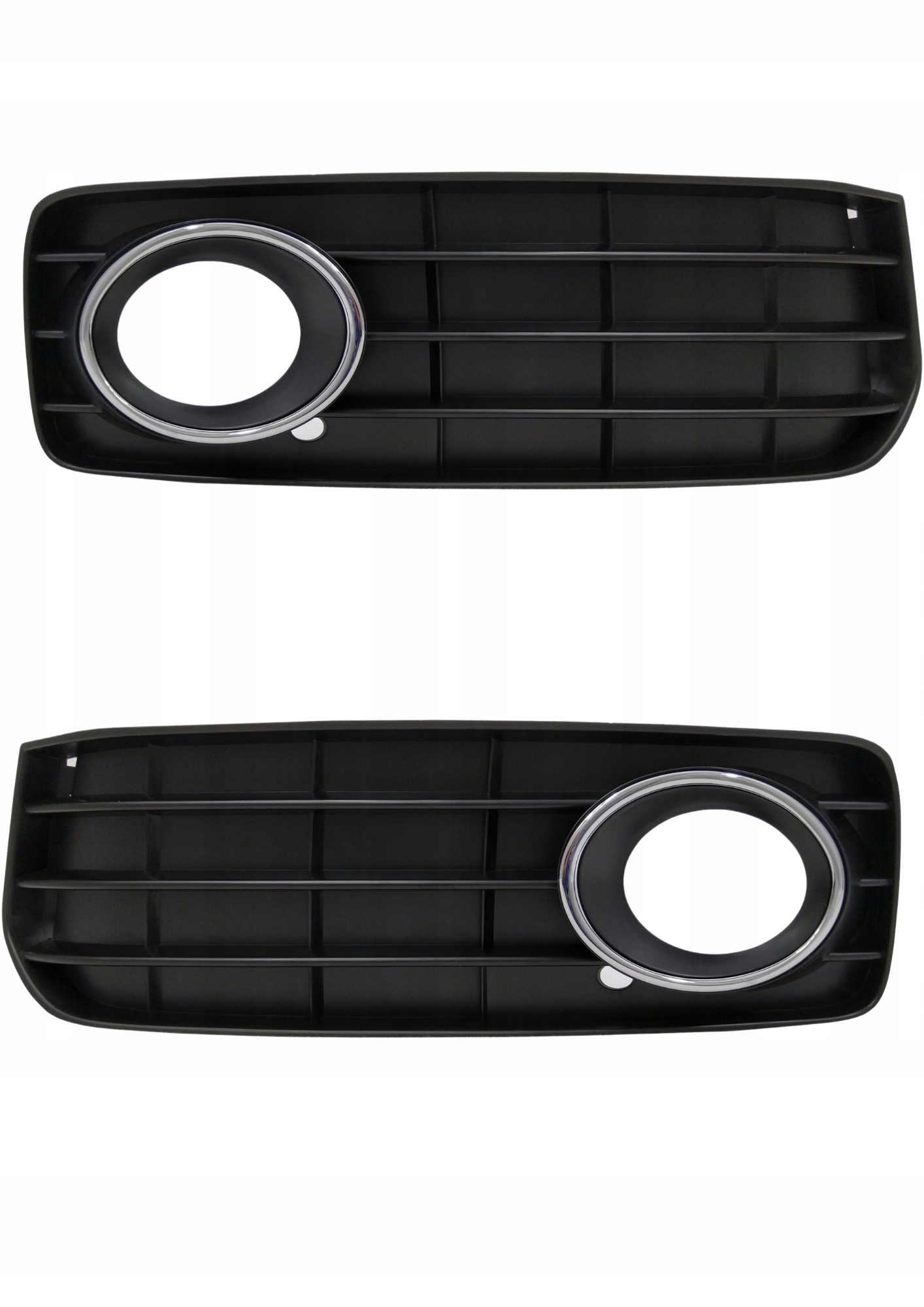 Audi A5 S5 B8 S-line Krytky Nárazníku Pro Halogen Pravá Levá Sada