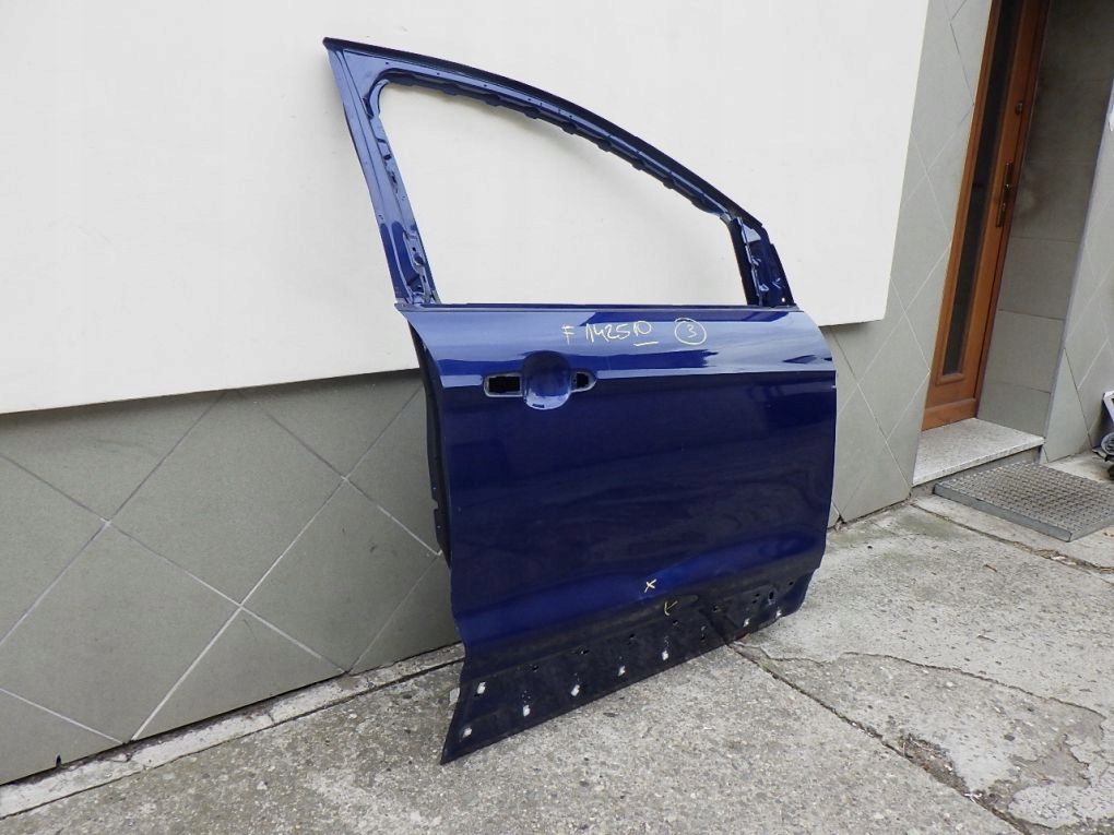 FORD KUGA MK2 II 2 2012- door right front