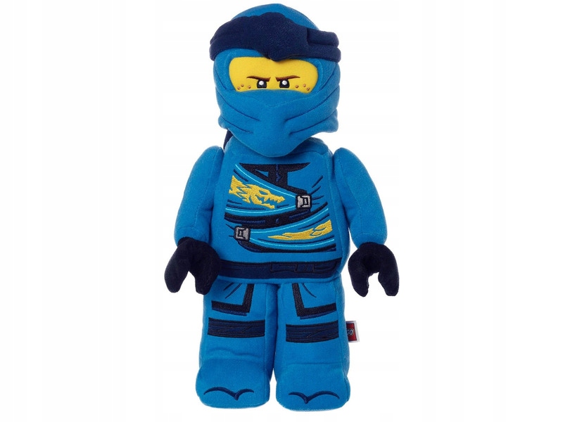 

Maskotka Lego Ninjago Jay 335550