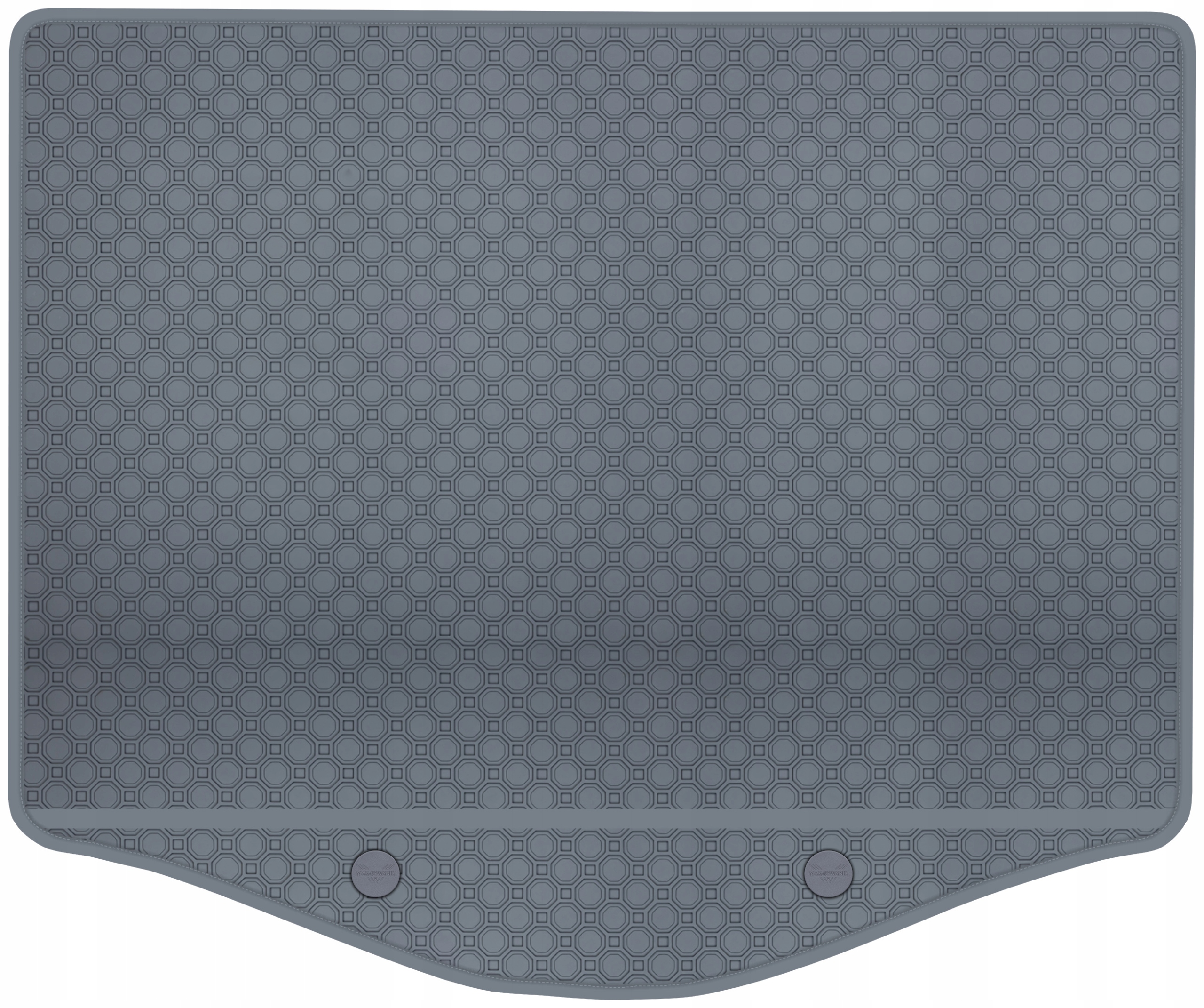 Ford C-Max II Minivan 5os 2010-2012 Mata do bagażnika PRIMELINER