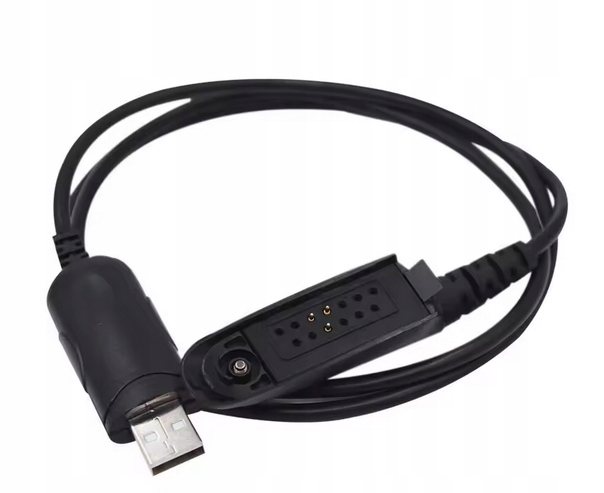 Kabel programujący Motorola GP340, GP380 , GP640 , GP680 , GP1280 USB