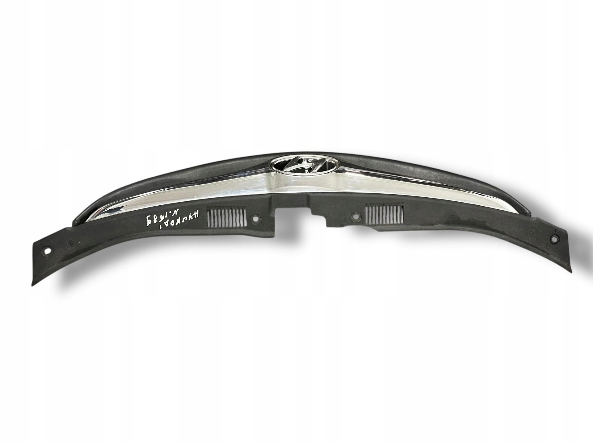 grille radiator Hyundai i30 facelift FD 2010 86351-2R500