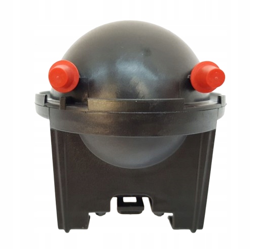 бачок давления renault Dacia 223721351R оригинал