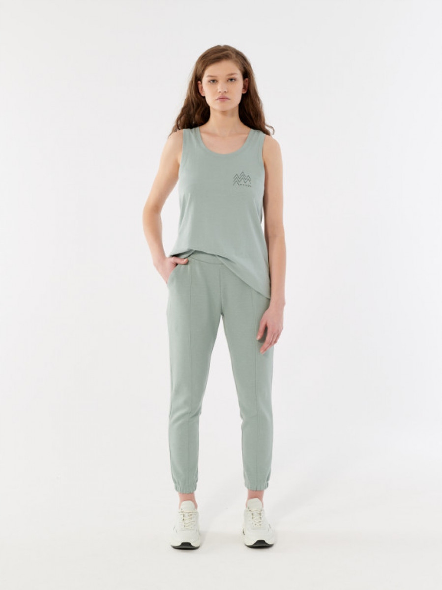 

Top bokserka Outhorn TSD624 L21