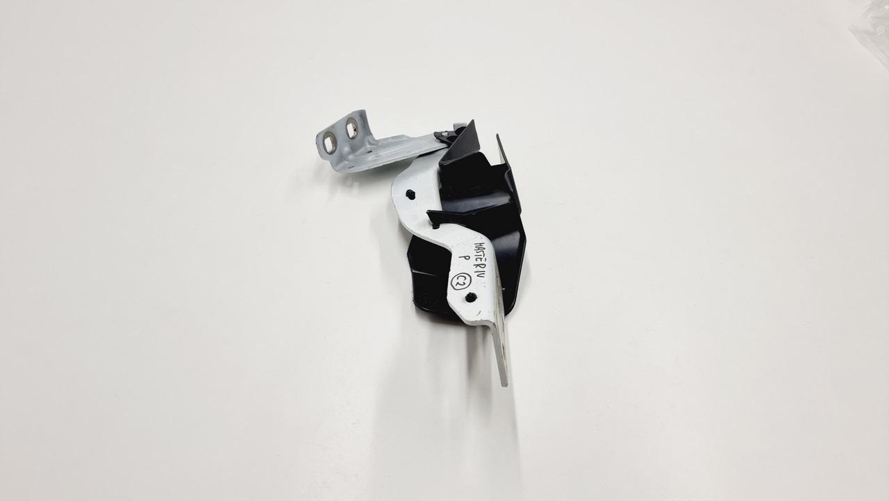 ZAWIAS MASKI PRAWY RENAULT MASTER IV 654006819R Strona zabudowy prawa