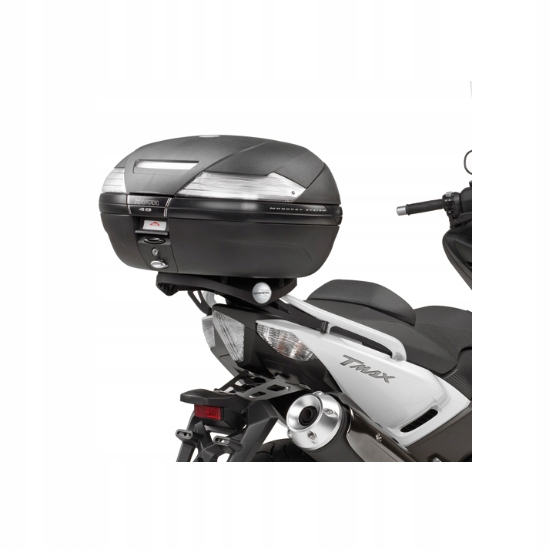 Kappa – stojan centrálneho kufra Yamaha T-max 500 530 s monolockovou doskou