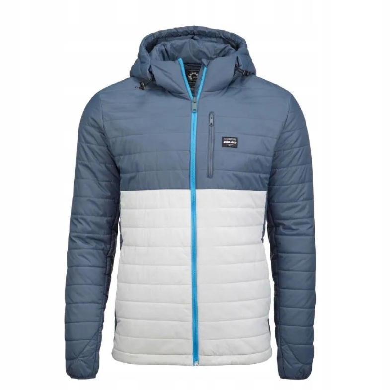 Bunda Insulator Puffer Jacket Brp Can-Am veľ. M 4544360680