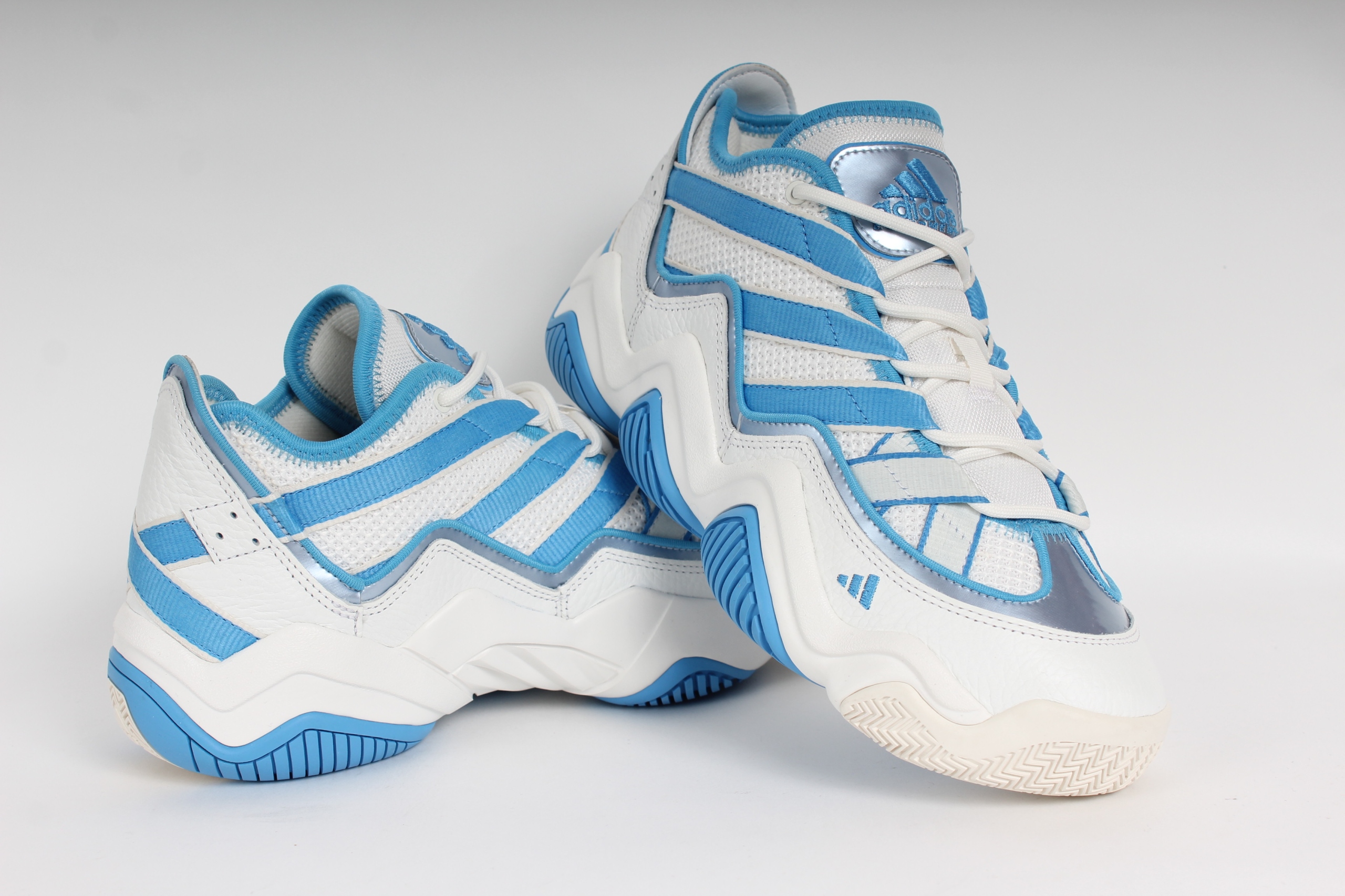 BUTY ADIDAS EQT TOP TEN 2010 r. 38 2/3 CRAZY KOBE (4066749357931