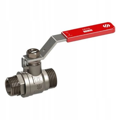 

Zawór kulowy Sena PN30 3/4" Zz rączka