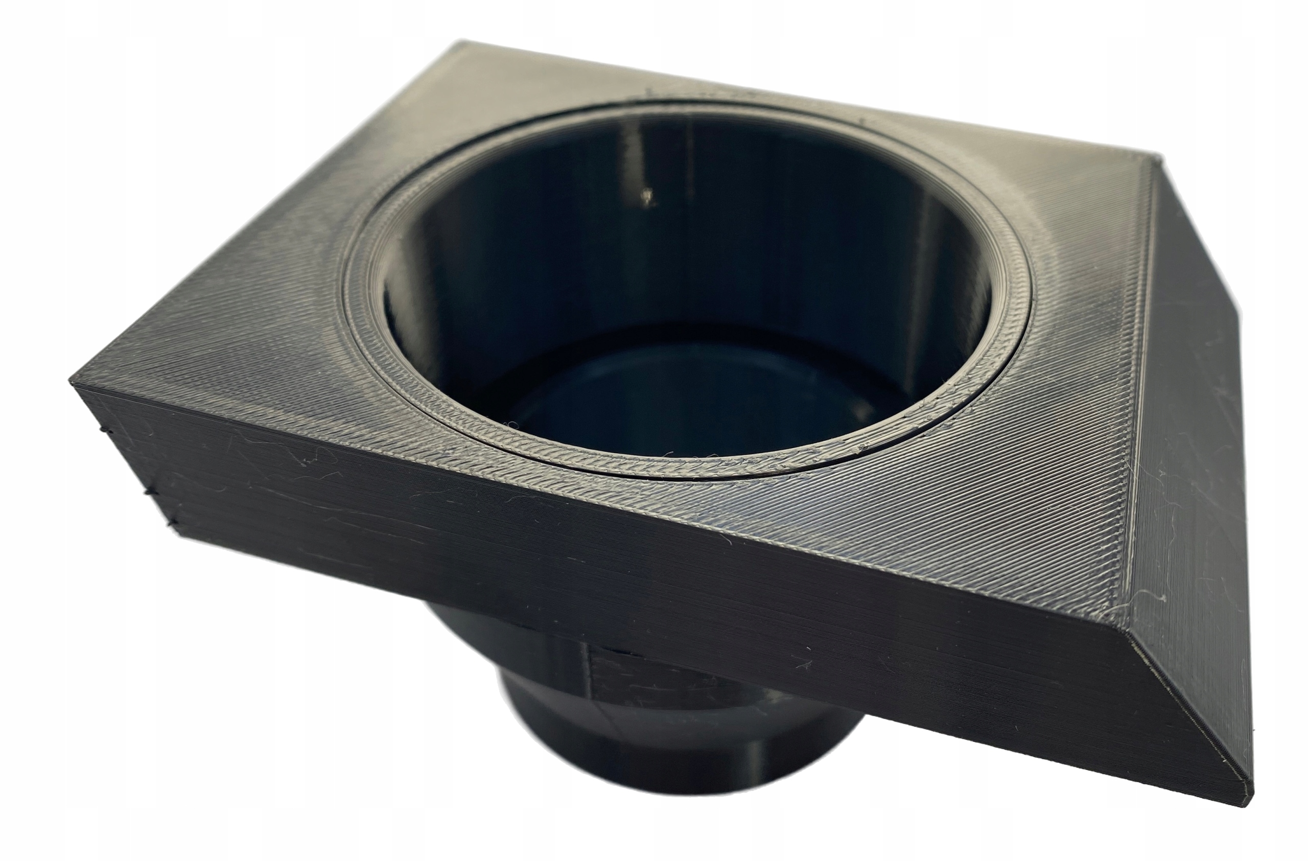 Opel Astra H Uchwyt na kubek puszkę napój Cupholder Druk 3D cup holder