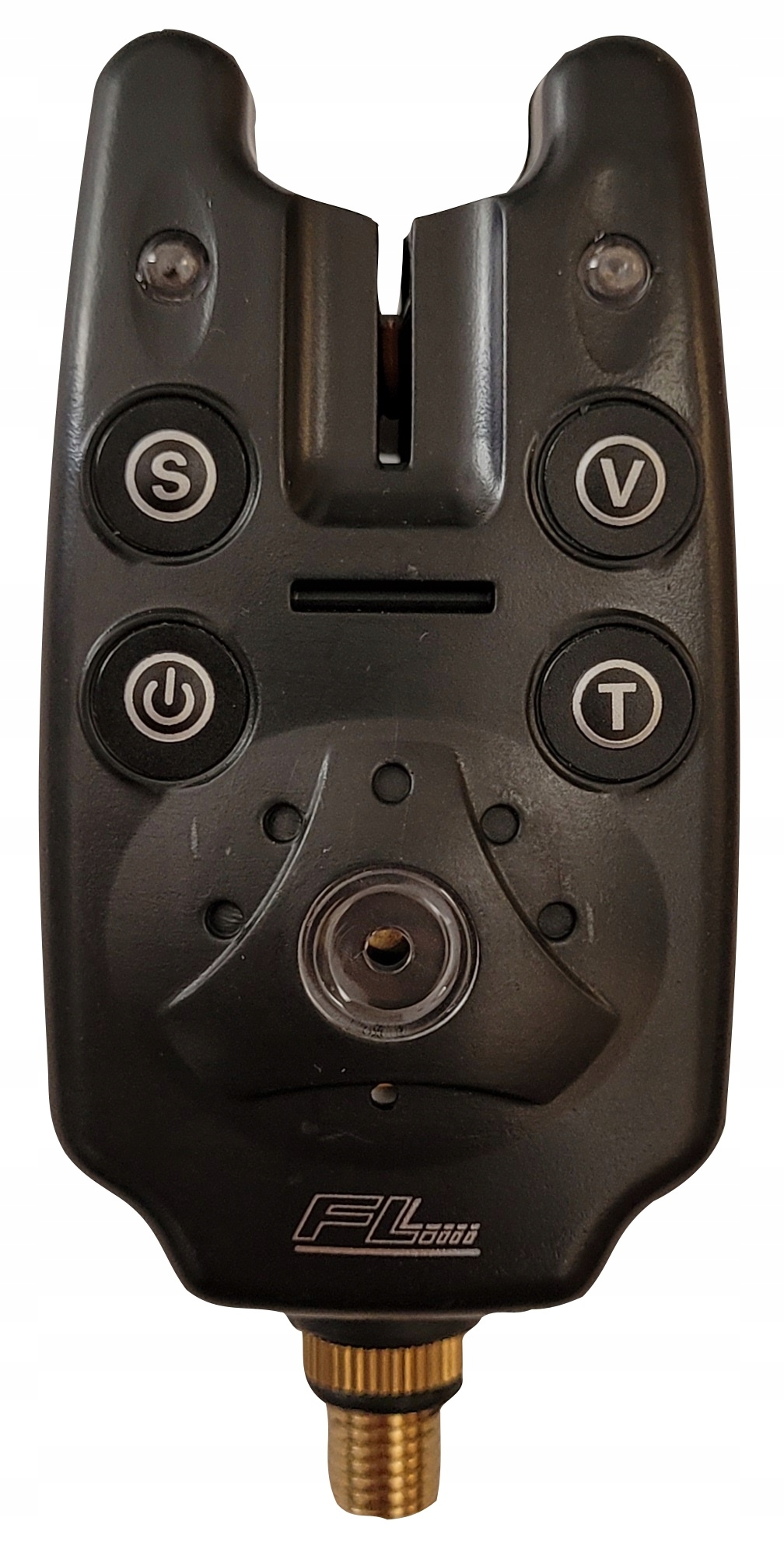 Sygnalizator Brań Czujnik LED Carp + Bateria 9V