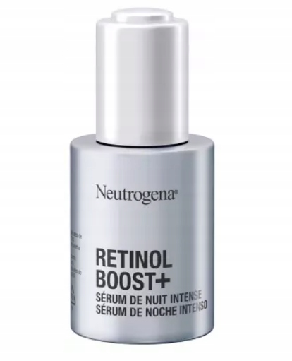 Neutrogena Retinol Boost Intenzivní noční sérum 30 ml, Popis!!!