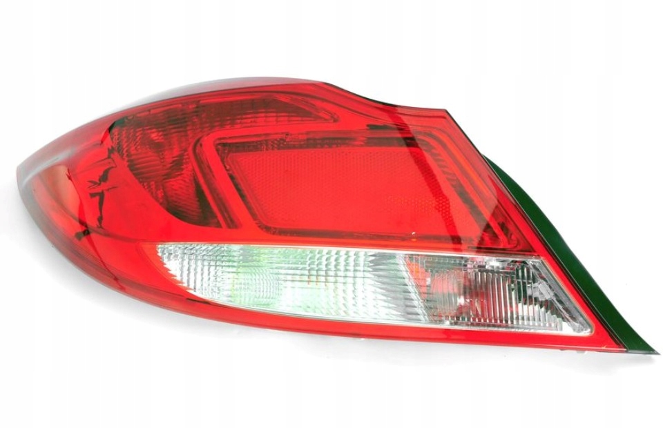 OPEL INSIGNIA 08-13 LAMPA TYLNA TYŁ LEWA