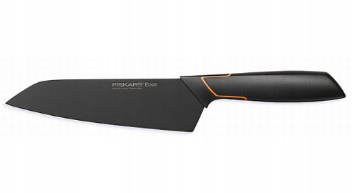 

Fiskars Nóż Santoku Edge 1003097 azjatycki szefa