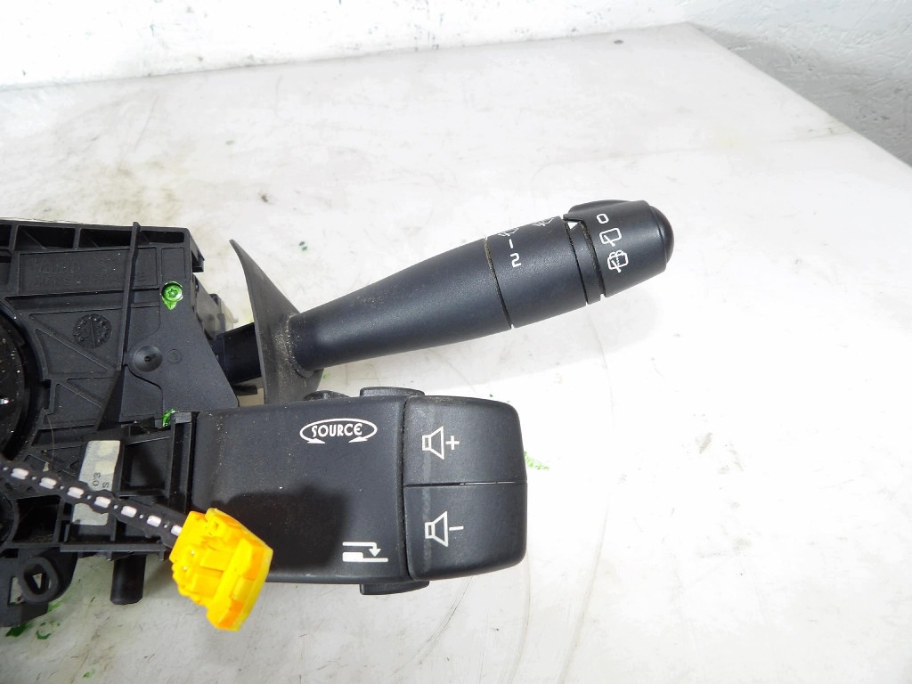 RENAULT CLIO II DEVIO LUCI TERGICRISTALLO TERGI 8200058682