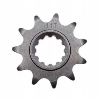 

Zębatka Napędowa Przód Zdawcza 11z łańcuch 420 AM6